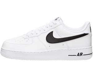 nike air force damen schwarzes nike zeichen|nike air force 1 schwarz.